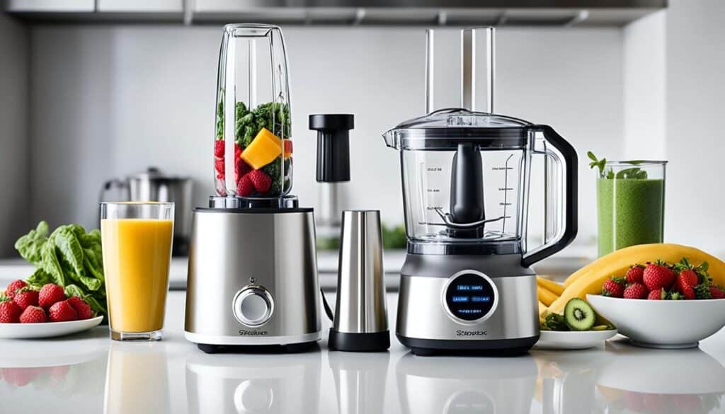 Design Kitchen Appliances