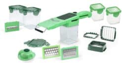 Genius Zerkleinerer "Nicer Dicer Quick Professional"