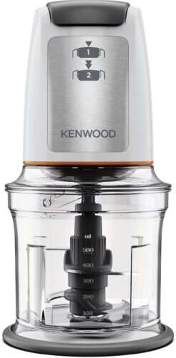 KENWOOD Zerkleinerer "Easy Chop CHP61.100WH"