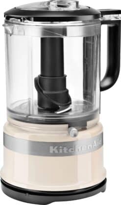 KitchenAid Zerkleinerer "5KFC0516EAC ALMOND CREAM"