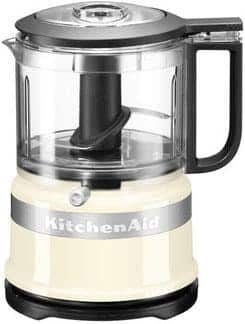 KitchenAid Zerkleinerer "5KFC3516ECA CREME"