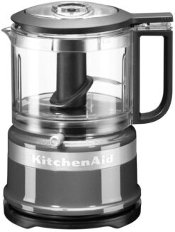 KitchenAid Zerkleinerer "5KFC3516ECU CONTOUR SILVER"