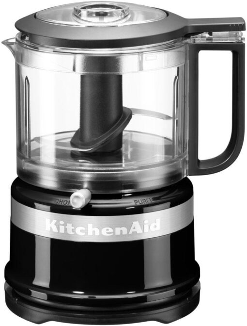 KitchenAid Zerkleinerer "5KFC3516EOB ONYX BLACK"