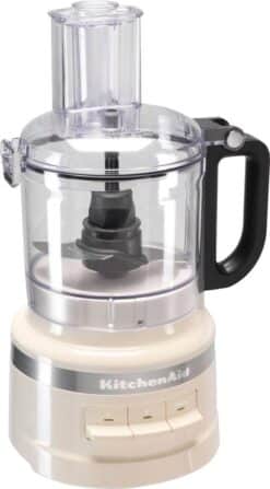 KitchenAid Zerkleinerer "5KFP0719EAC ALMOND CREAM"