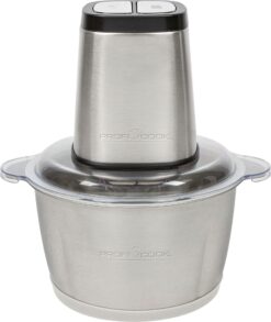 ProfiCook Zerkleinerer "PC-MZ 1227 inox"